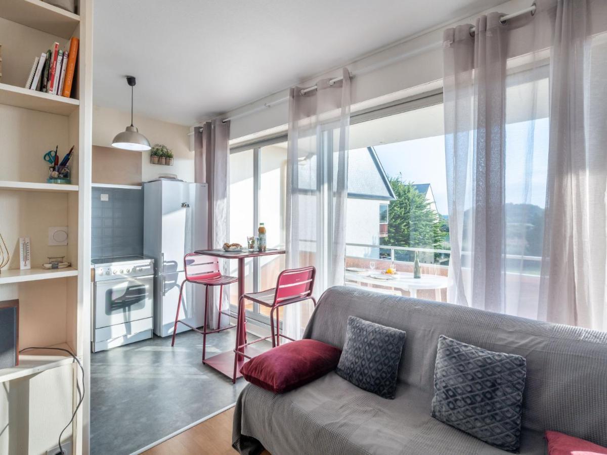 Studio Adal D'Arvor By Interhome กีเบอรง ภายนอก รูปภาพ