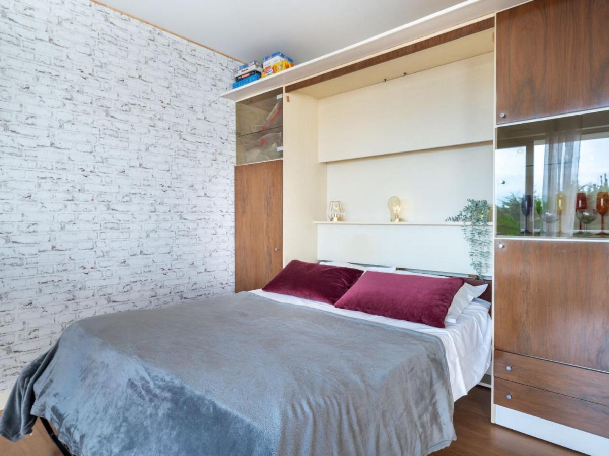 Studio Adal D'Arvor By Interhome กีเบอรง ภายนอก รูปภาพ